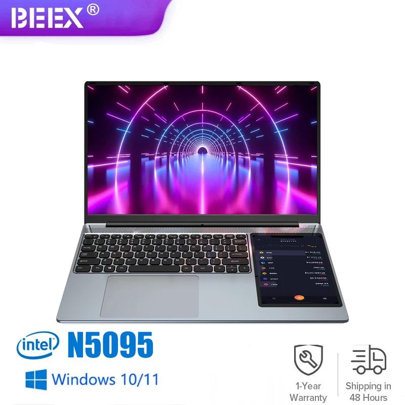 BEEX Intel N100 ġũ Ʈ | Windows 11 Pro | ٱ  | âǼ,   θƮ ޴ ַ